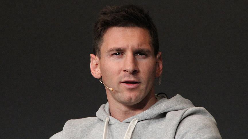 Messi, hakim karşısına çıkıyor
