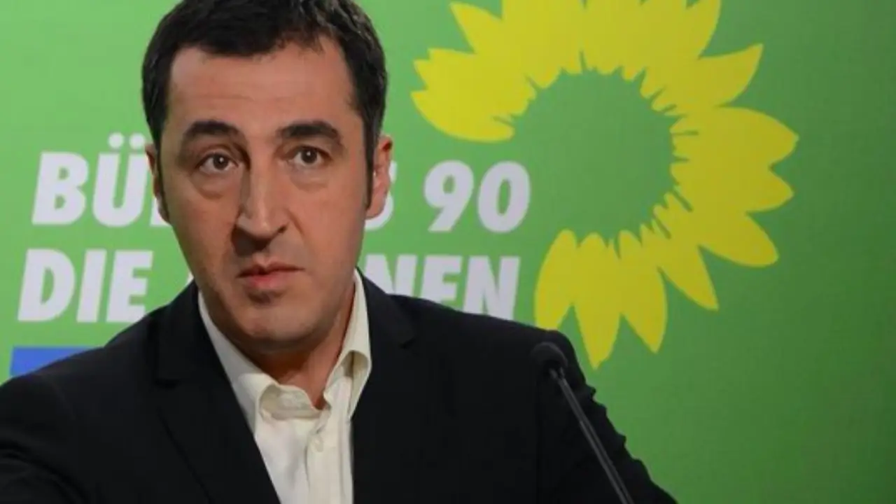 Çevrecilere bu kez beklemedikleri yerden eleştiri geldi: Cem Özdemir sert çıktı