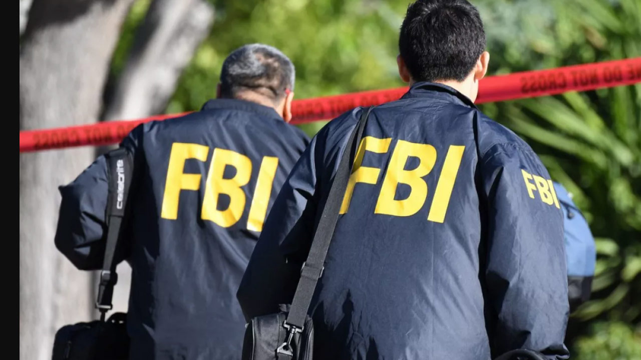 ABD'de Türkiye'ye uzanan rüşvet soruşturması: Eski THY yetkilisinin evine FBI’dan baskın
