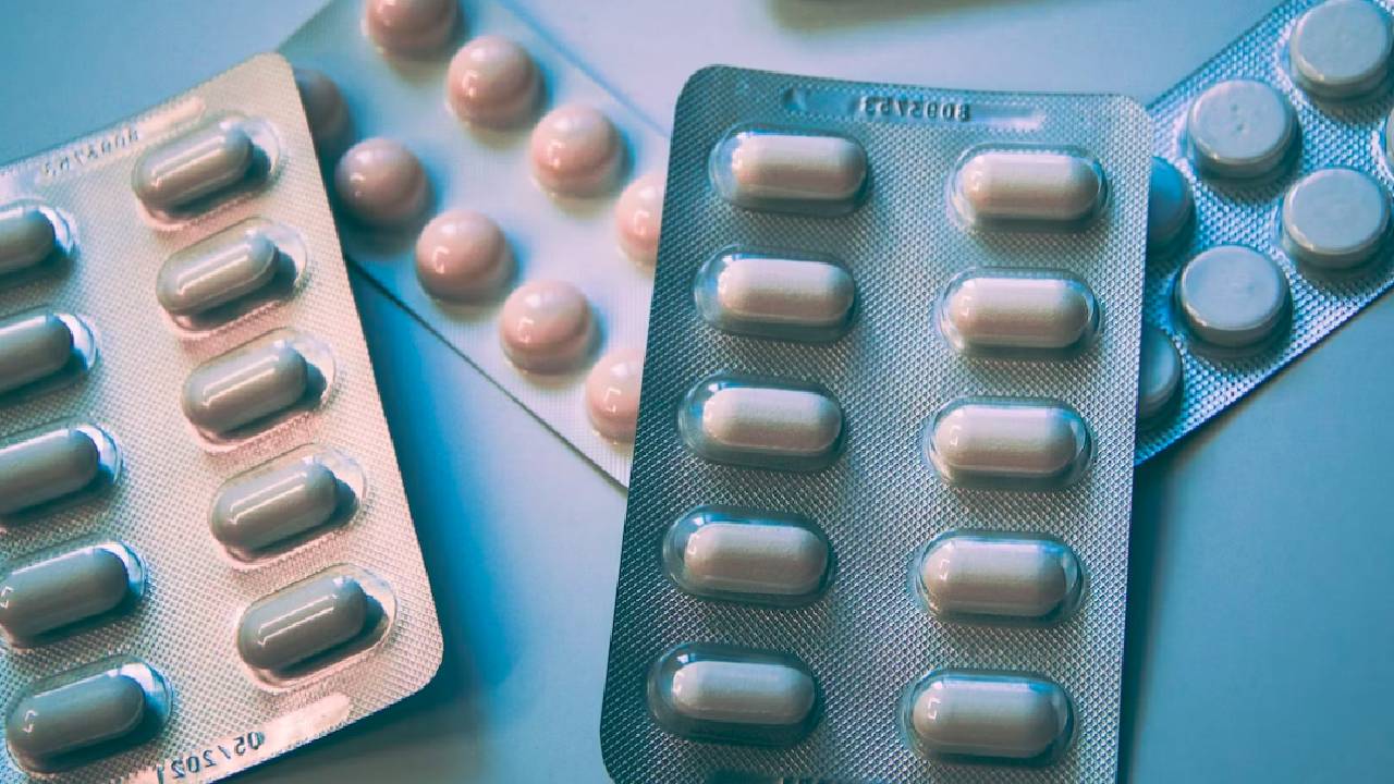 Antibiyotikler, grip ve soğuk algınlığı tedavisine katkı sağlamıyor
