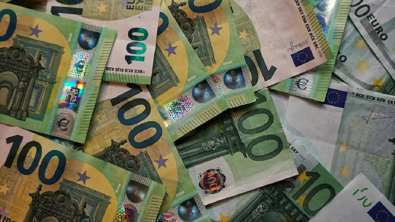 Aşağı Saksonyalı talihli milyonlarca Euro'nun sahibi oldu