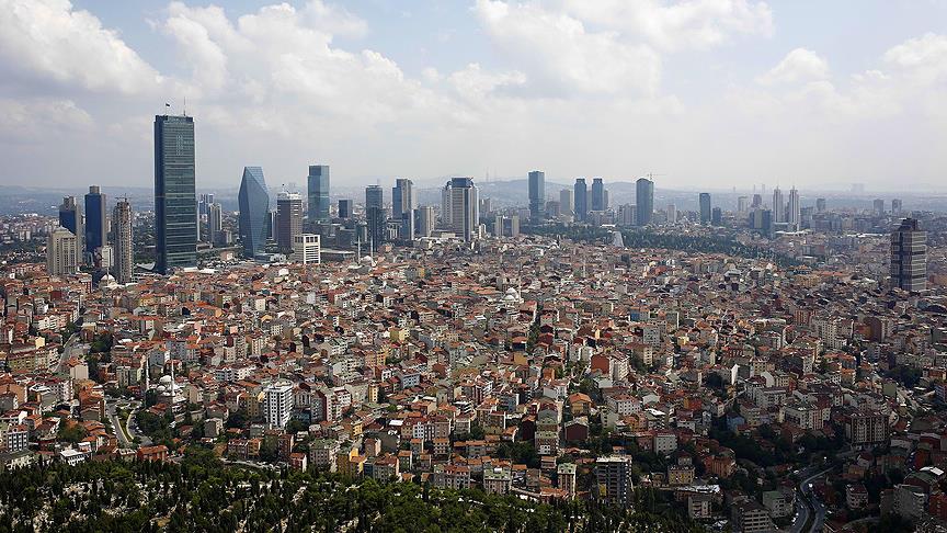 Yabancıların gayrimenkul yatırımı ikiye katlandı