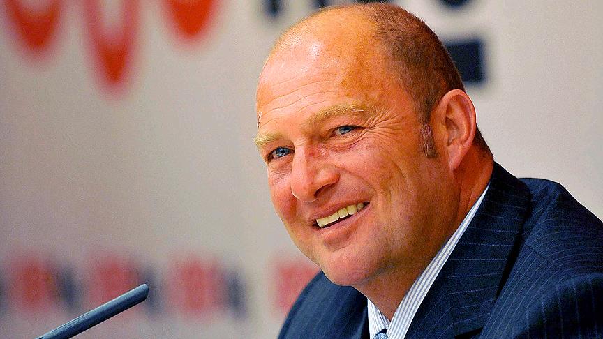 İş adamı Mustafa Koç vefat etti