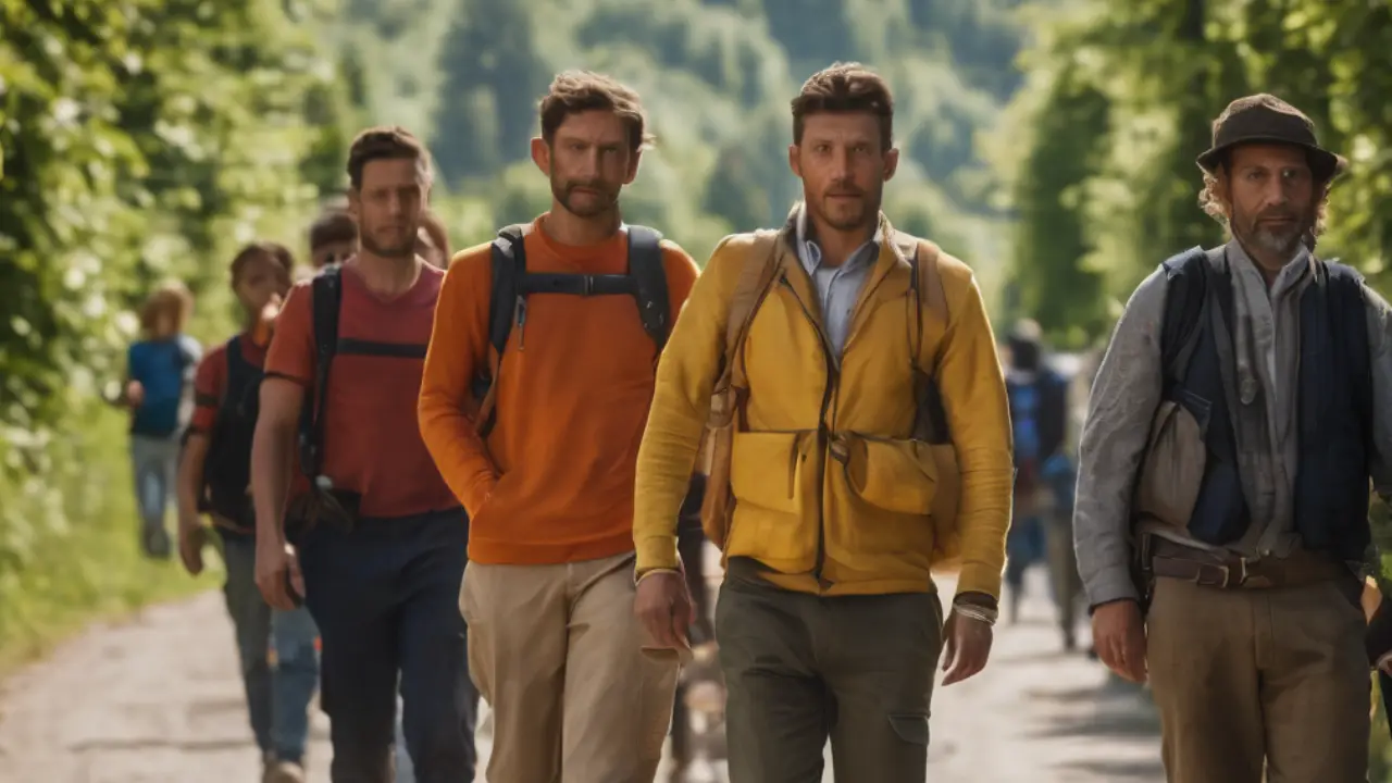Almanya'ya gelmek artık hem çok kolay hem de çok zor