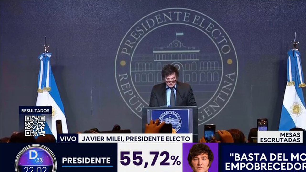 Trump’la başladı ve dünyaya salgın gibi yayılıyor: Arjantinliler neden Javier Milei’ye oy verdi