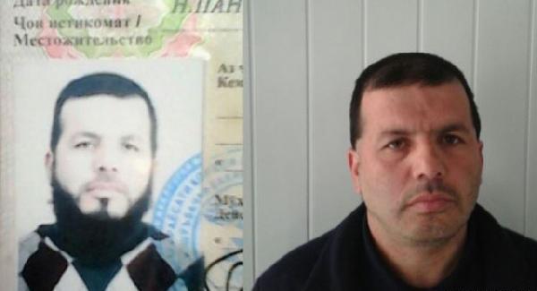 Hükümet 13 bin kişinin sakalını kesti