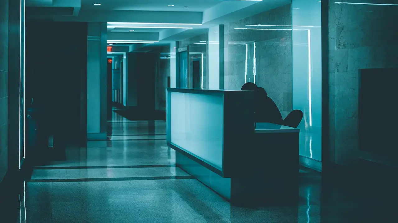 Bavyera'daki klinikler greve çıkıyor