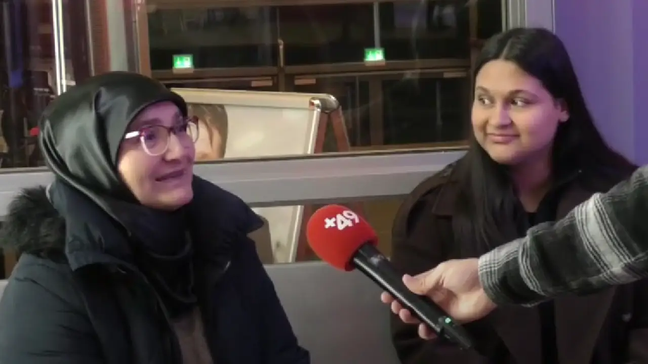Artı49 vatandaşa mikrofon uzattı: Almanya'daki Türkler Türkiye için oy kullanmalı mı