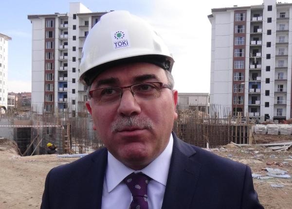 TOKİ, Türk-Alman Üniversitesi'ni inşa edecek