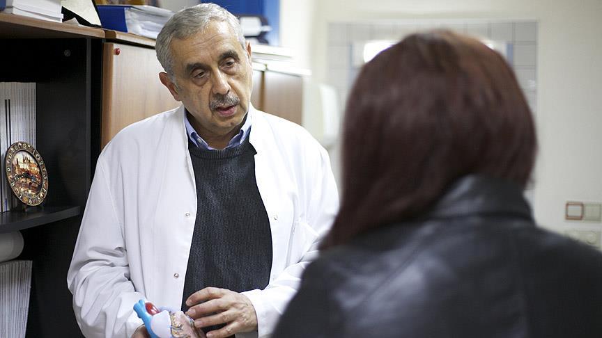 'Hızlı kilo vermek kalp krizini tetikliyor'