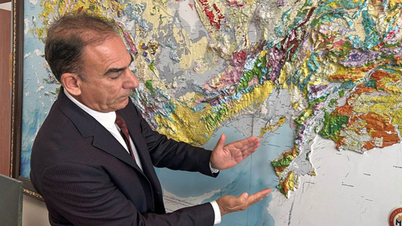Deprem uzmanından Hatay için kötü haber