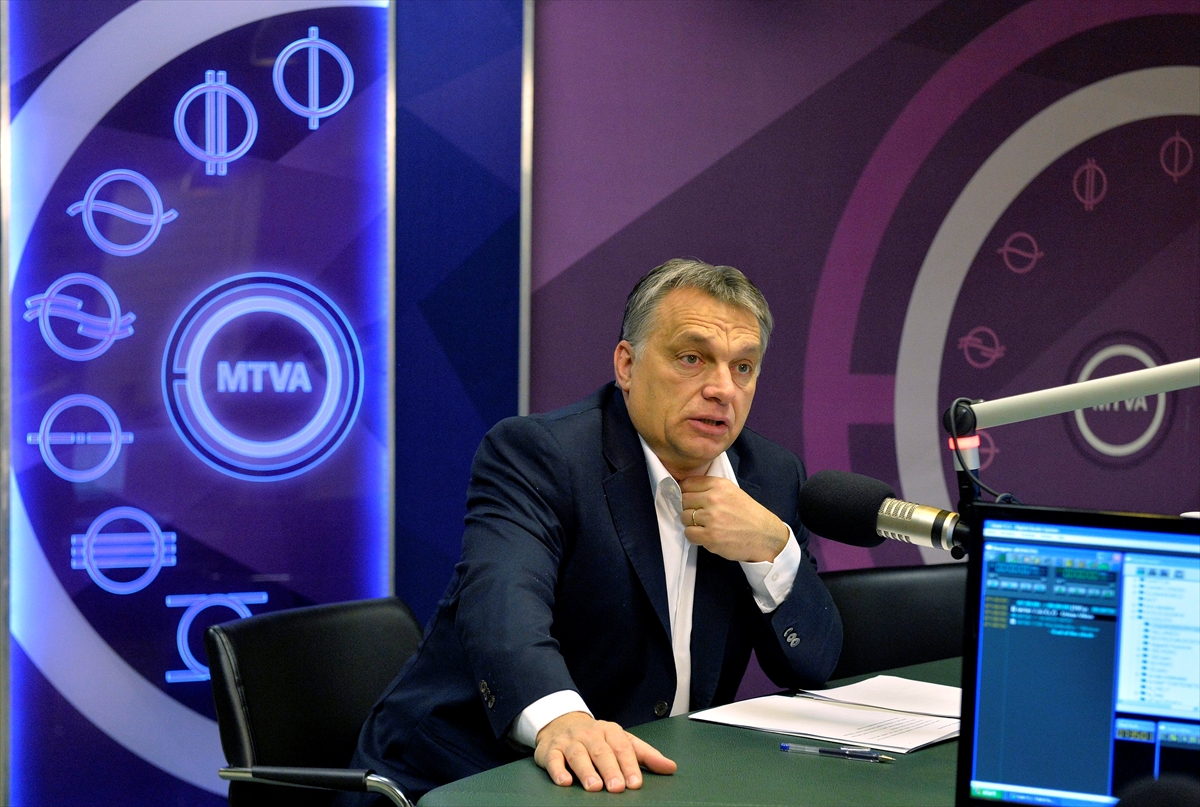 'Bizce en iyi göçmen, gelmeyen göçmendir'