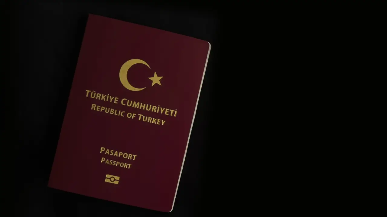 Almanya vizenizin reddedilme sebebi kalem rengi olabilir