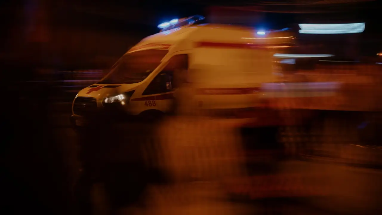 Mölln faciasındaki ambulans şoförü yıllarca psikolojik tedavi aldığını açıkladı