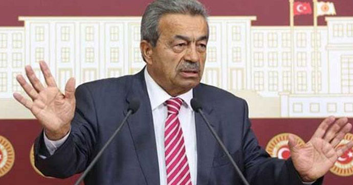 Kamer Genç, hayatını kaybetti