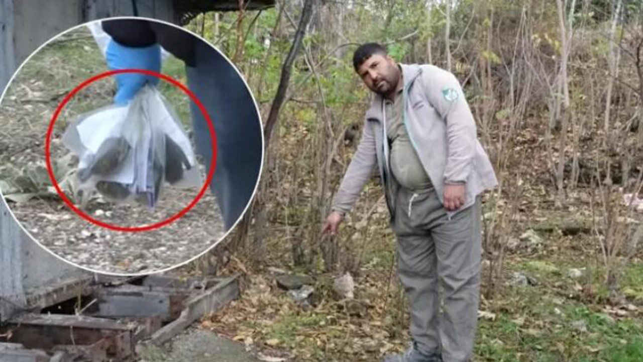 2 ayda peş peşe bulunan el bombalarının sırrı