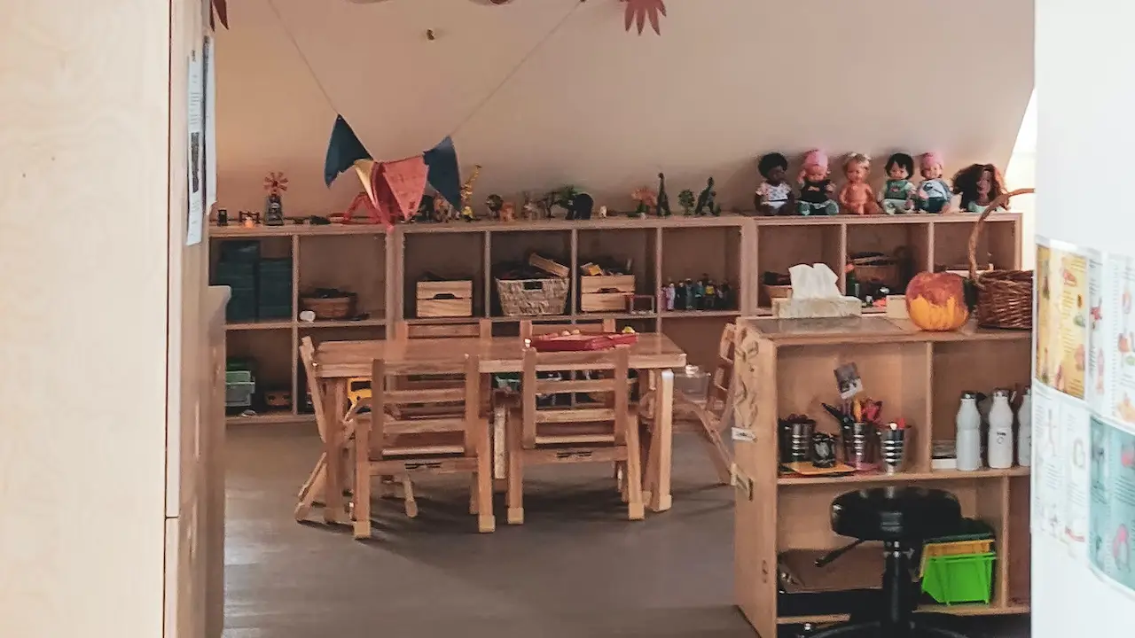 Almanya'da ilkokullar ve kreşler kapanma tehlikesiyle karşı karşıya