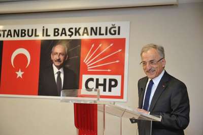 Kılıçdaroğlu: Fidan'ın adaylığı siyasallaşmayı gösterir