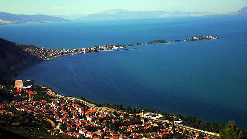 TÜİK: En eğitimli şehir Tunceli
