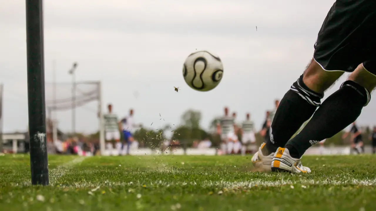 Nice takımının futbolcusu "Filistin" paylaşımından tutuklandı