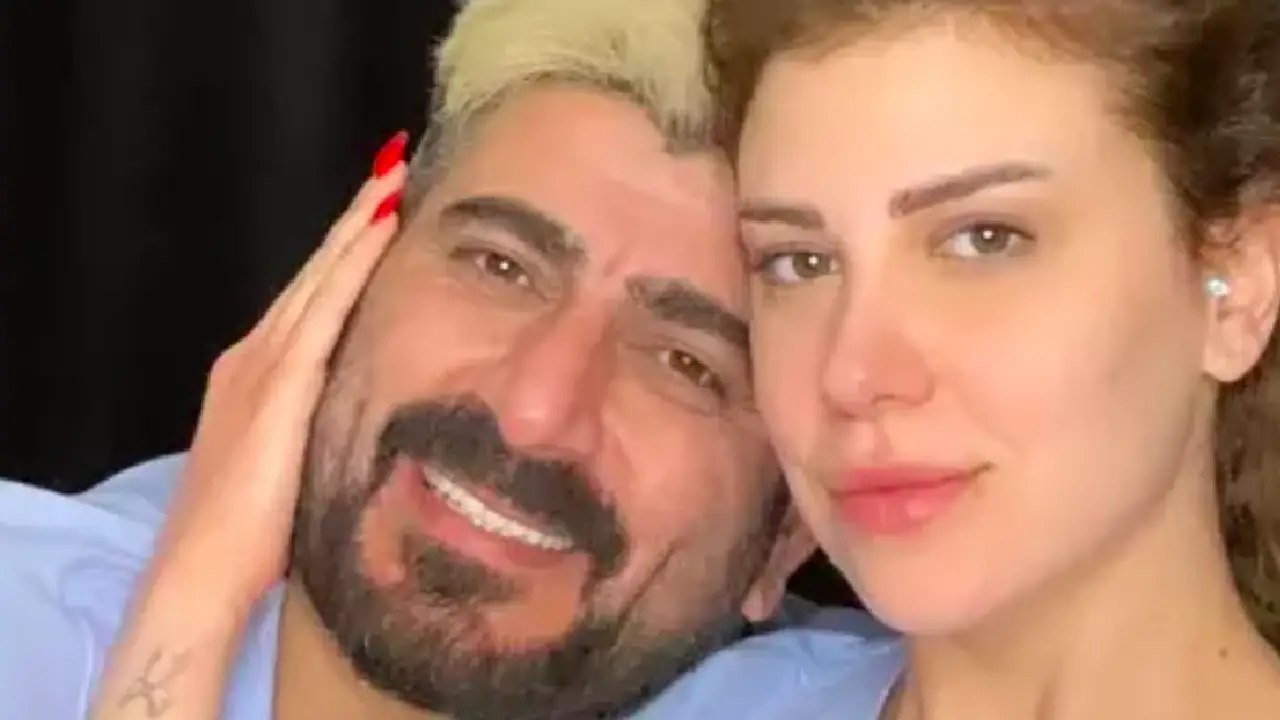 Melis Buse Betkayan'ın TikTok fenomeni sevgilisi Reşit Bozdağ tutuklandı