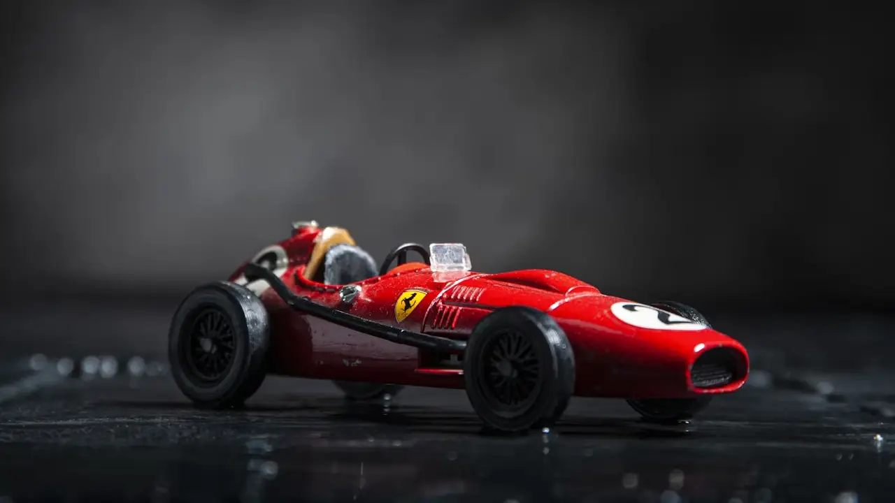 Formula 1'in kazananı belli oldu