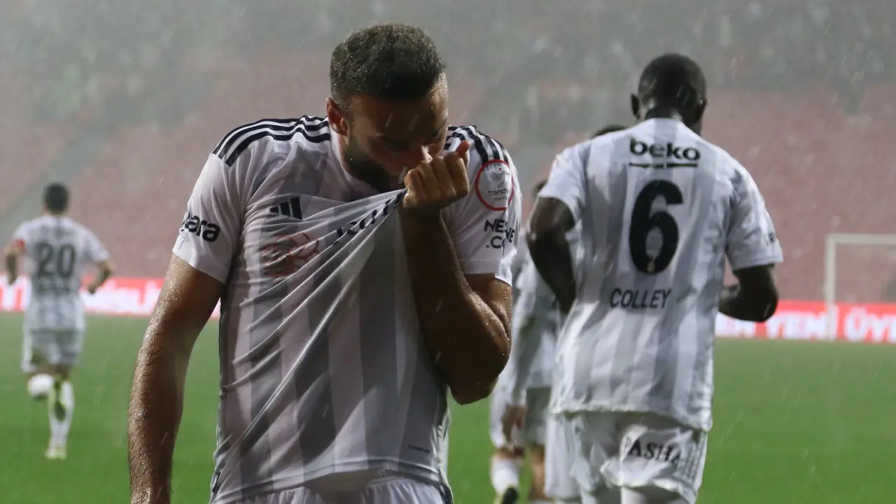 Beşiktaş'ta olağanüstü genel kurul