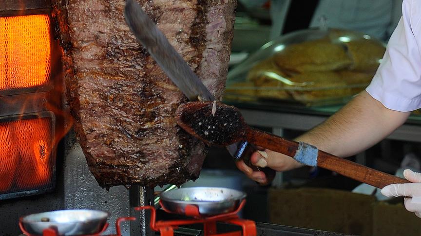 Kırmızı et ürünlerine 'sakatat' yasağı