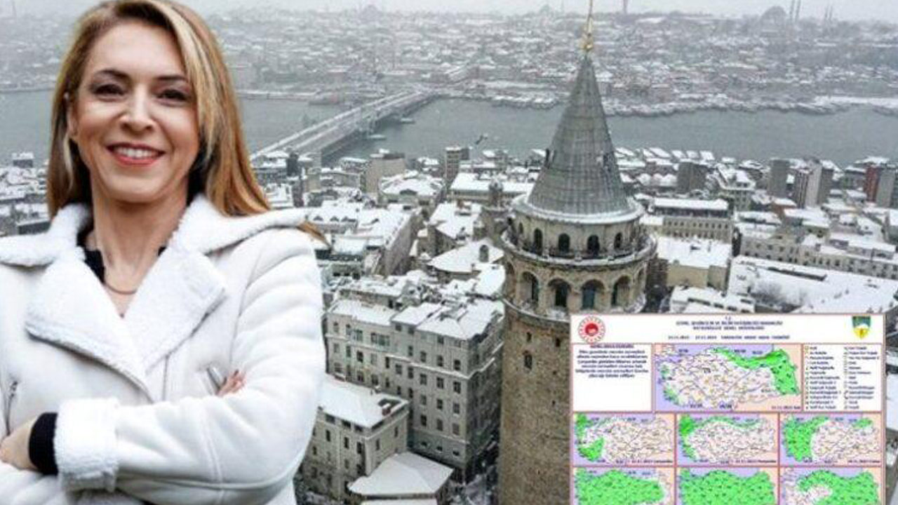 “Kar yağacak” uyarısı neden tutmadı