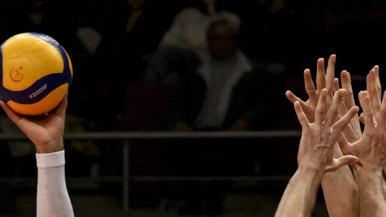 Fenerbahçe Parolapara- Hypo Tirol voleybol maçı ne zaman, saat kaçta, nerede?