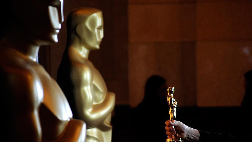 Oscar'a 'ırkçılık' ayarı