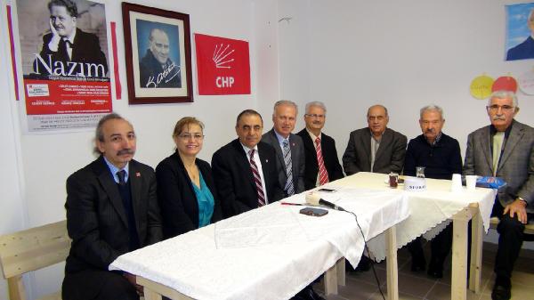 Nazım Hikmet Almanya'da anılacak