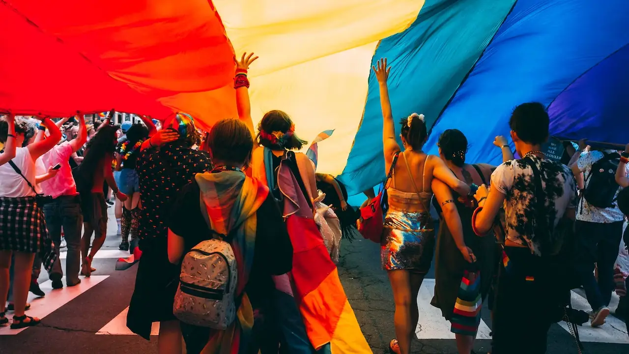 Rusya LGBT faaliyetlerini yasakladı
