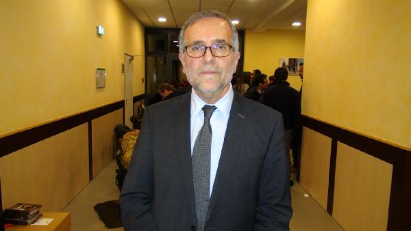 'Almanya'da faşist düşünce arttı'