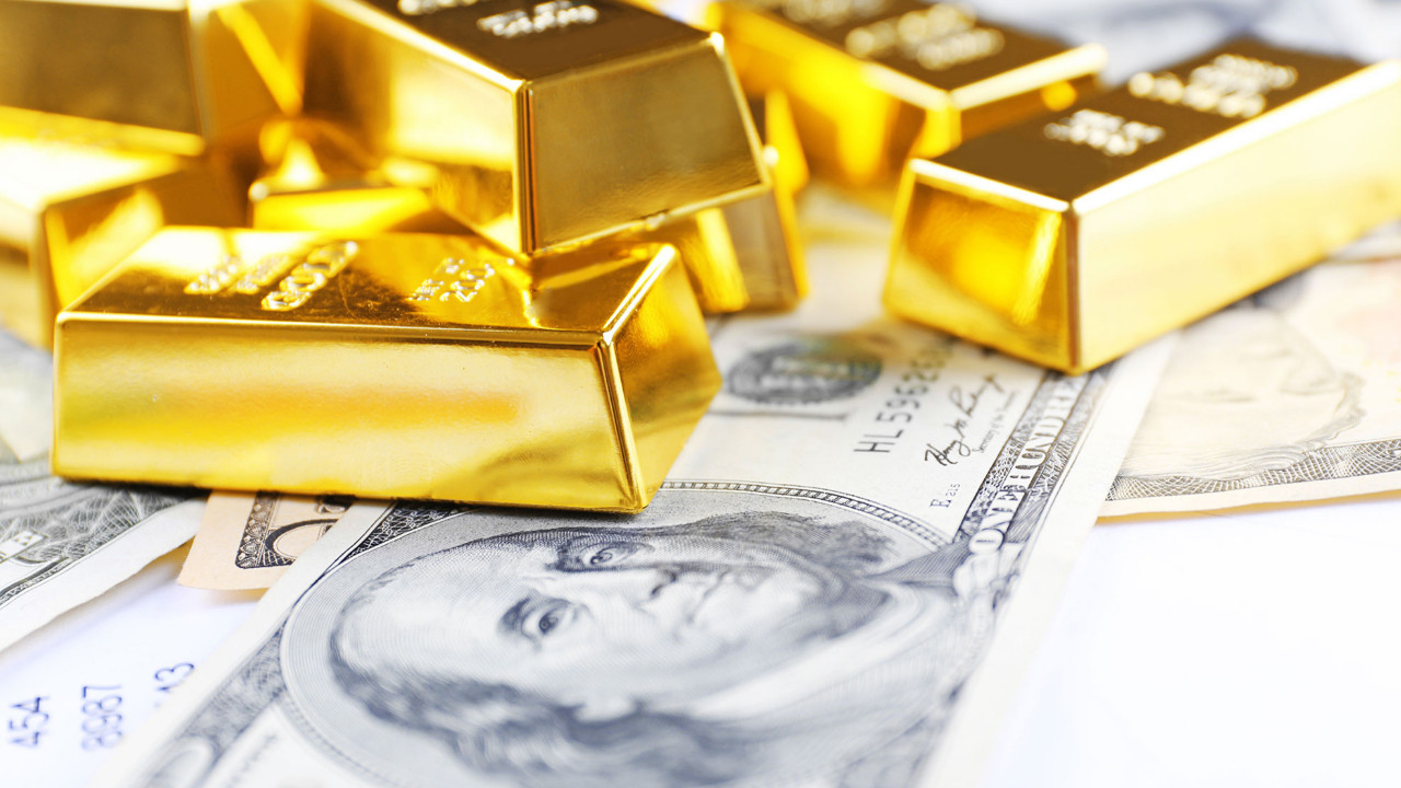 Fed Başkanı konuştu altın fiyatları rekor kırdı
