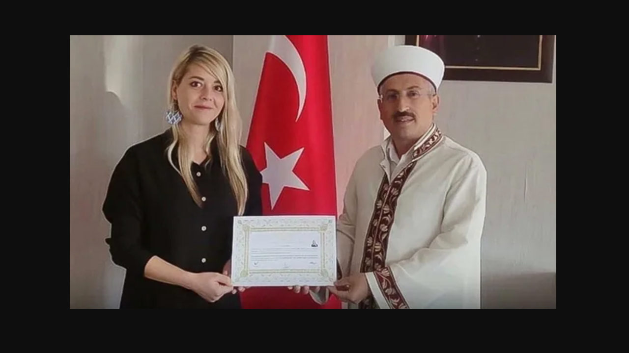 Almanya’da “Joanne” idi Diyarbakır’da “Jiyan” oldu