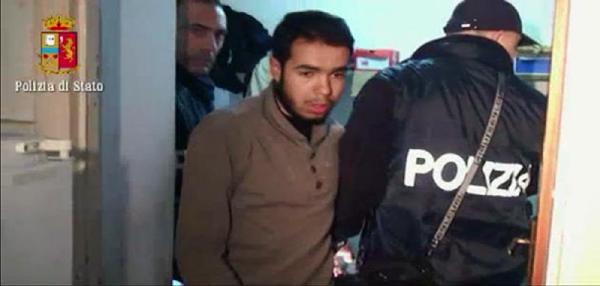 'Türkiye’ye dua etmek için gitmiştim'