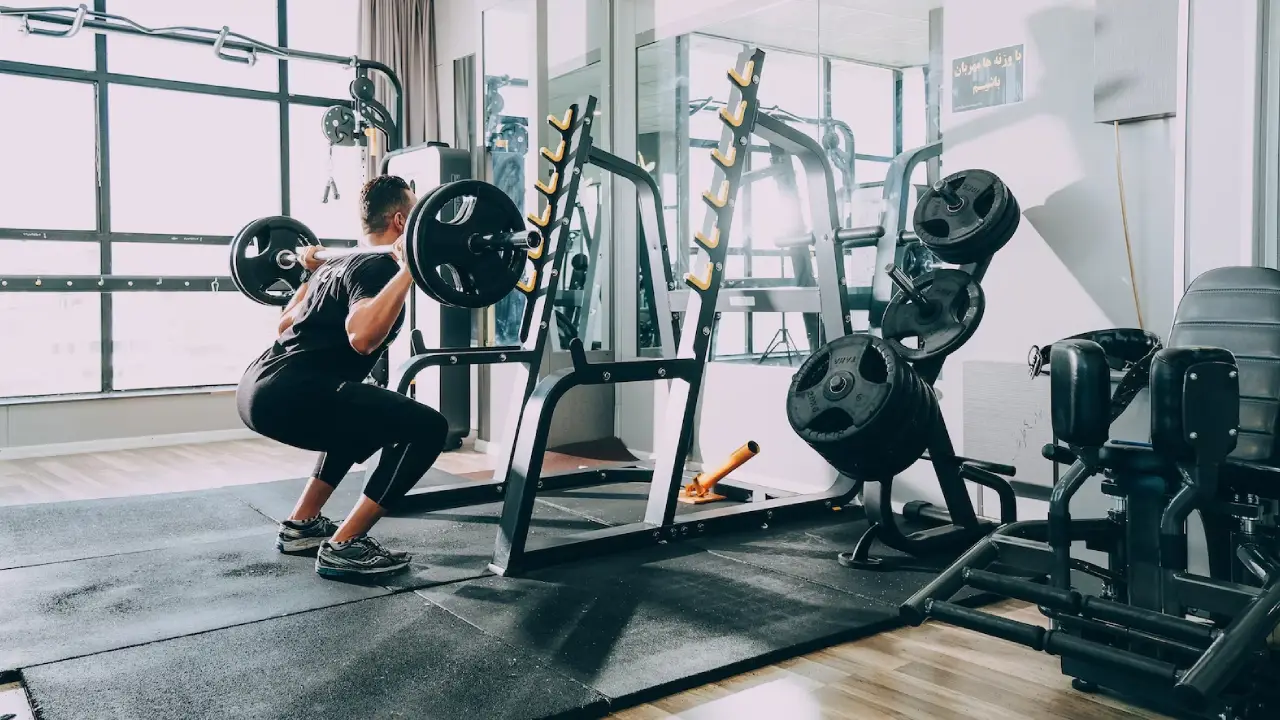 Son yılların artan fobisi: İnsanlar spor salonlarına gitmek istemiyor
