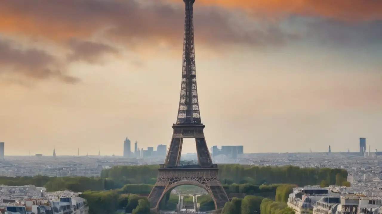 Ve Paris saldırganı itiraf etti