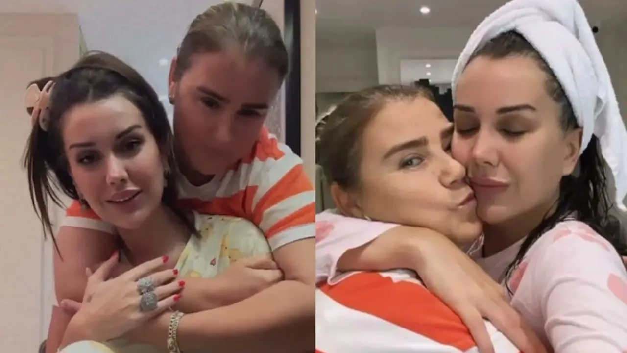 Dilan Polat’ın hizmetçisi sınır dışı edilecek