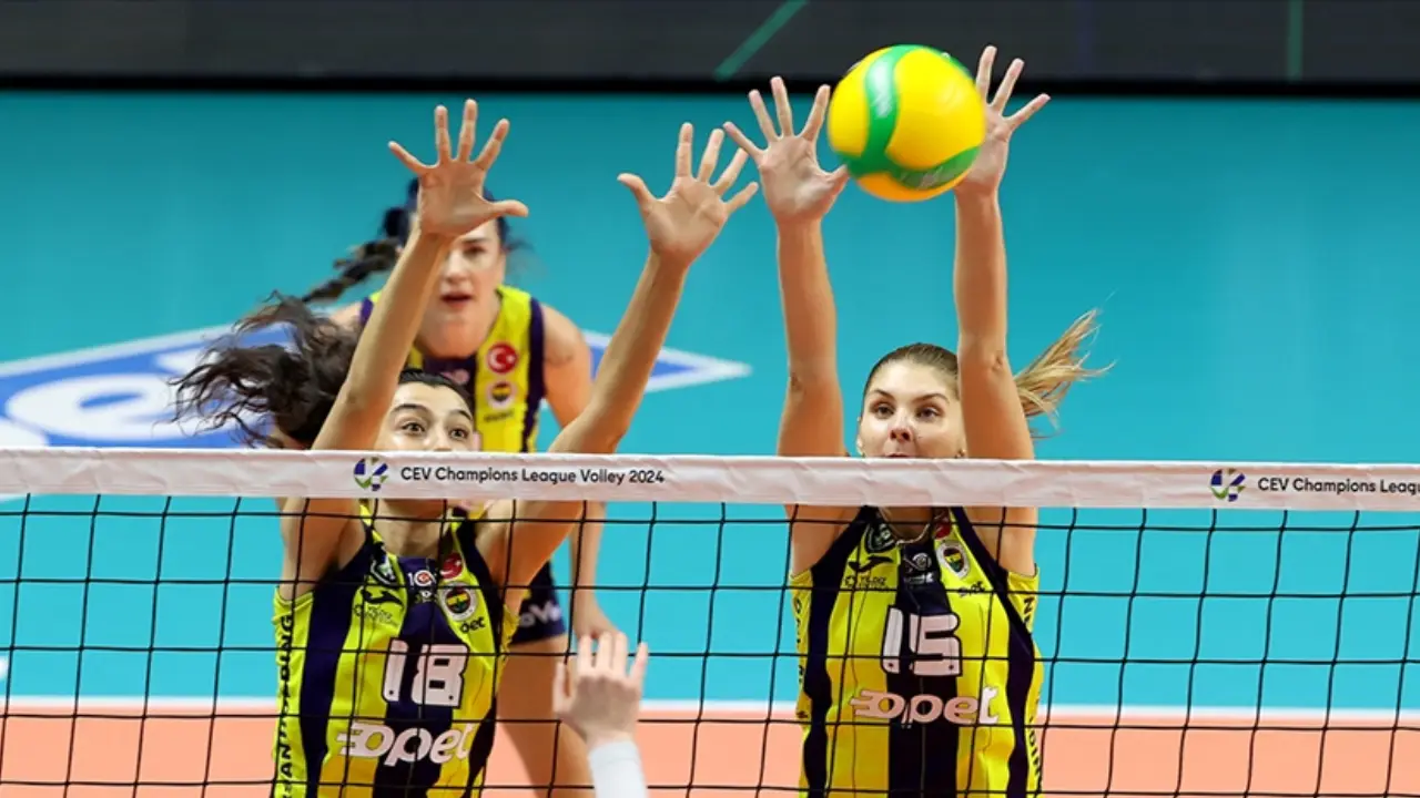 Fenerbahçe'nin rakibi Alman takımı