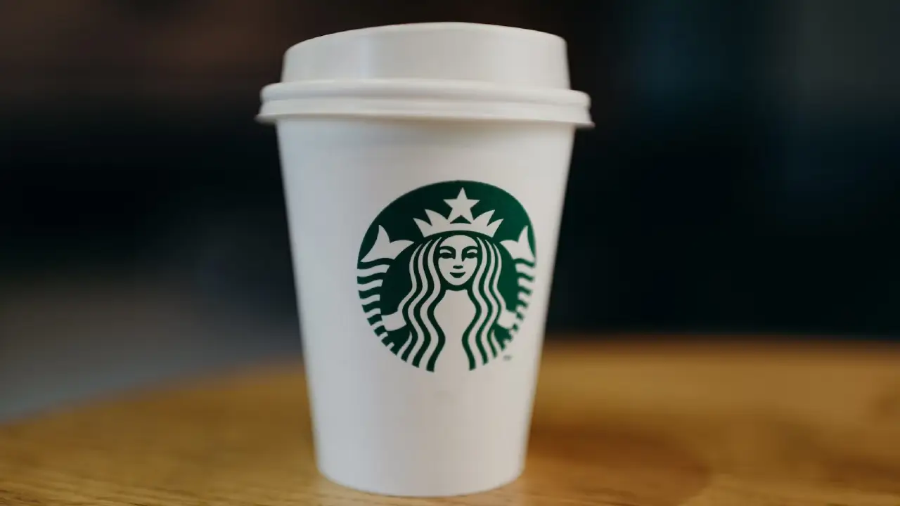 Starbucks'ta milyarlarca dolarlık değer kaybı