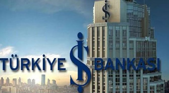 AK Parti'den CHP'ye İş Bankası eleştiri