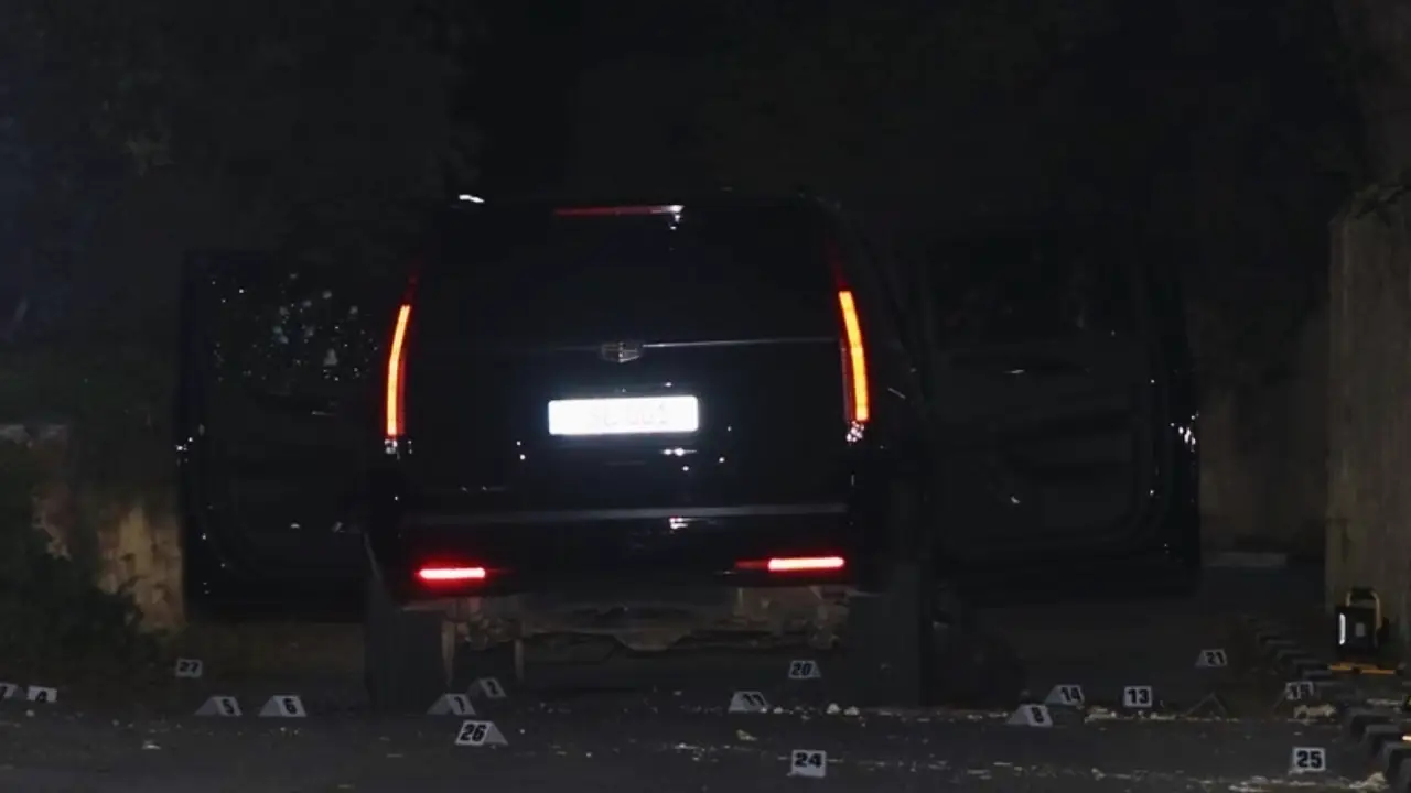 Falyalı cinayetinin tekikçisi Avrupa'da yakalandı