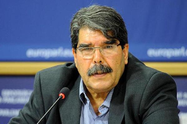 PYD Cenevre'ye davet edilmedi