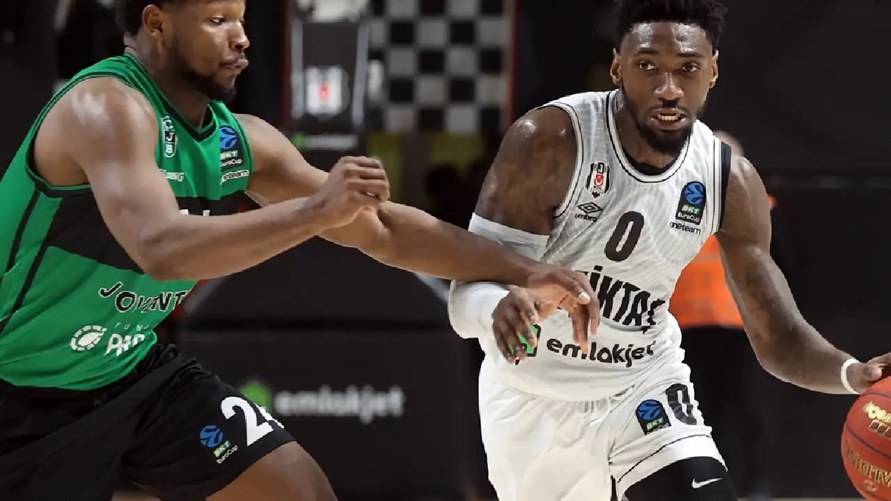 Beşiktaş’a seyircisiz oynama cezası