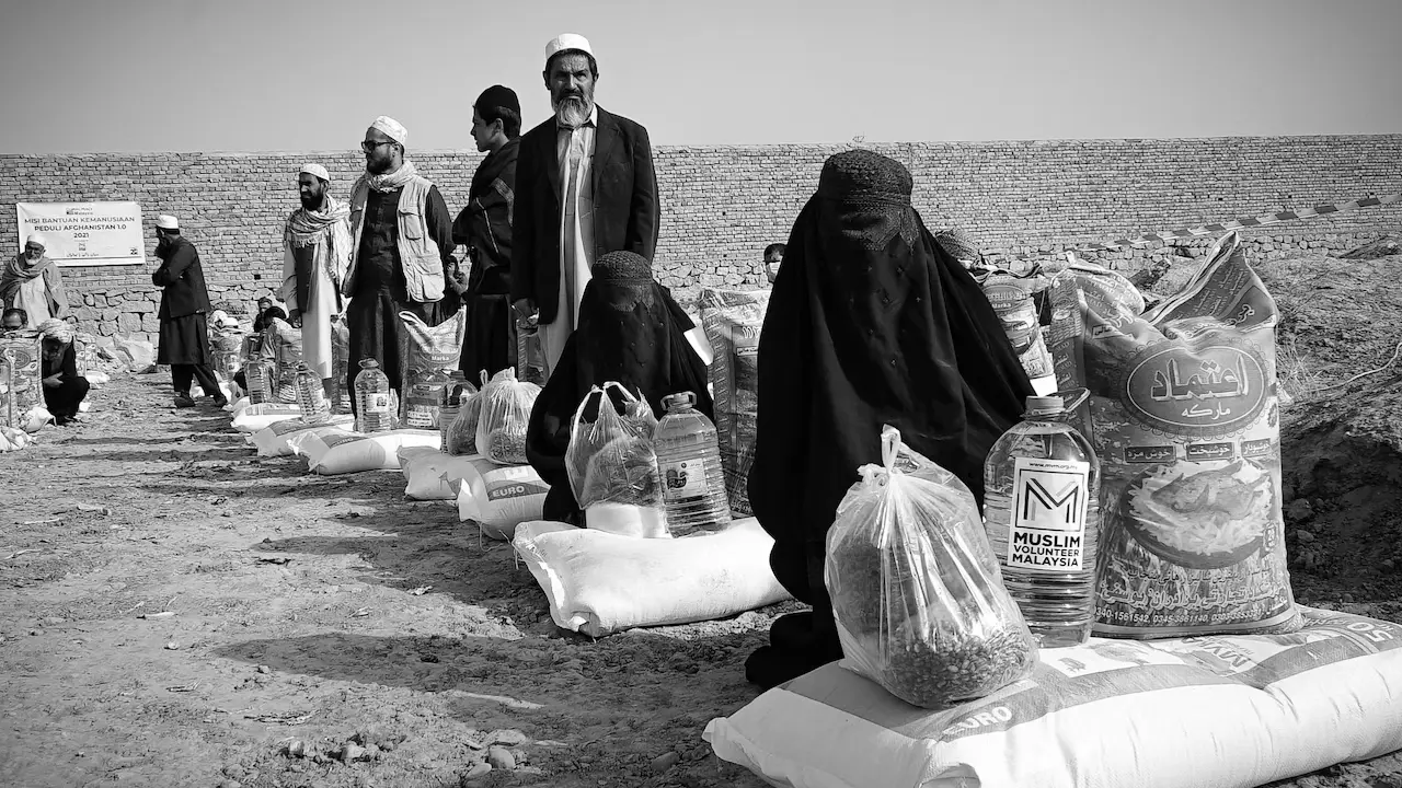 188 Afgan kabul onayıyla Almanya’ya uçuyor
