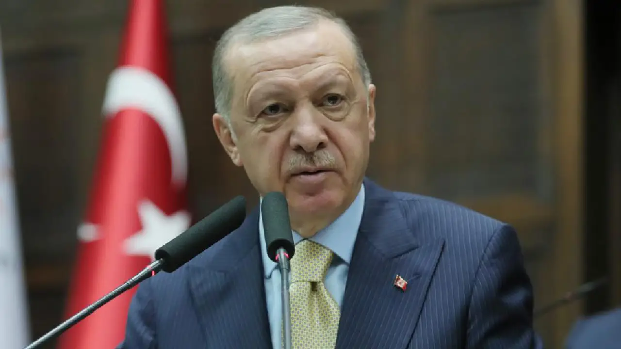 Erdoğan'ın hedefinde Alman basını vardı: Nerede o meşhur gazeteler