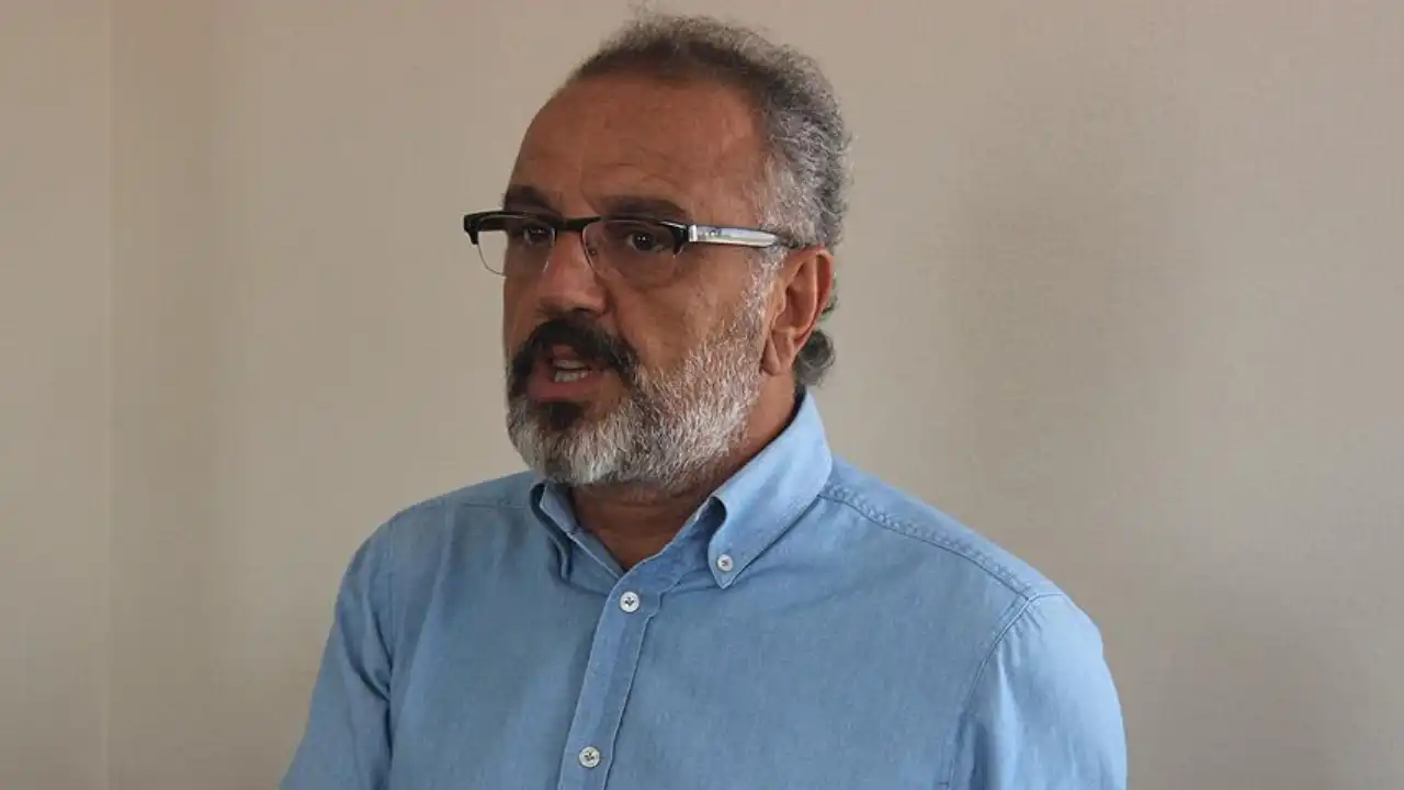 Sırrı Sakık'tan Vartinis Davası'nın düşmesine tepki: Almanya örneğini anlattı