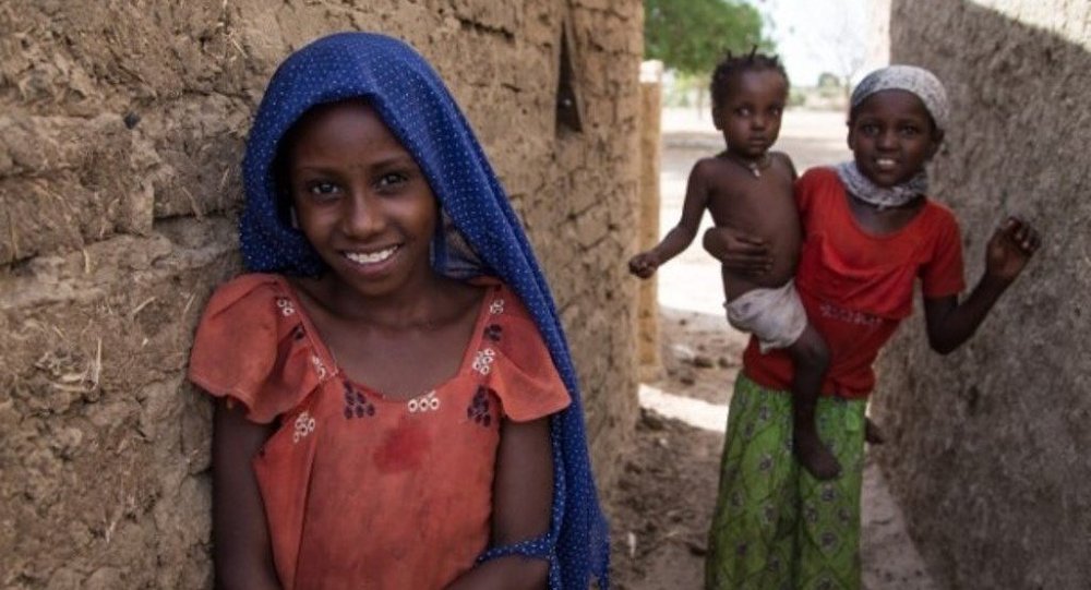 Güney Afrika, bakire öğrencilere burs veriyor
